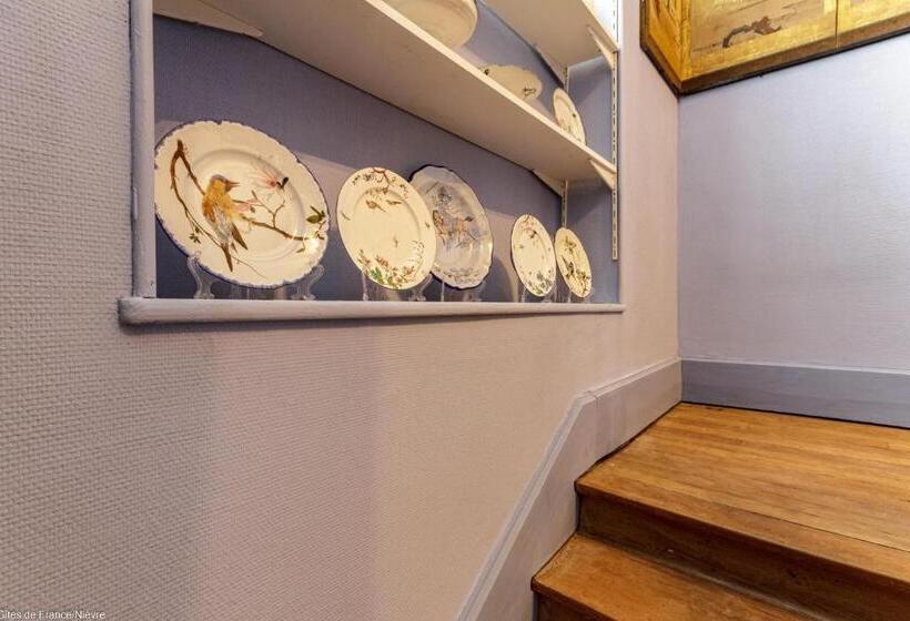 Bed and Breakfast Bonjour Guesthouse