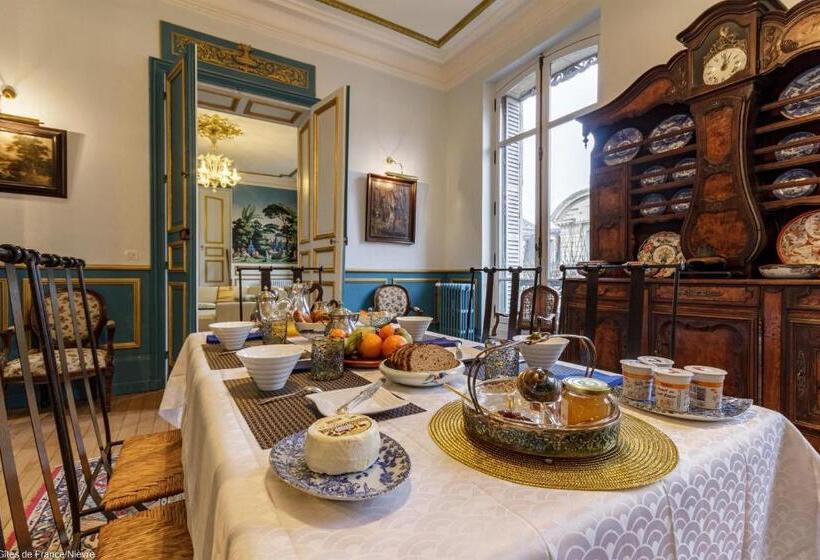 Bed and Breakfast Bonjour Guesthouse