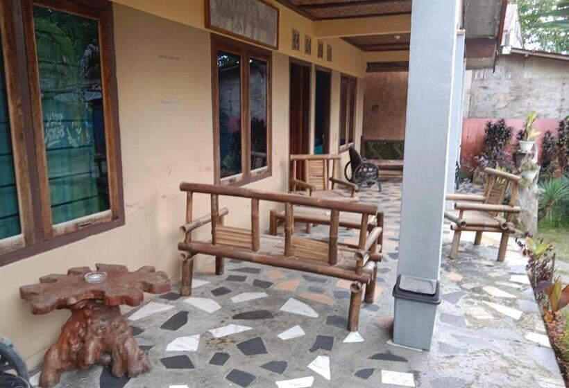 Nocleg ze śniadaniem C Point Krui