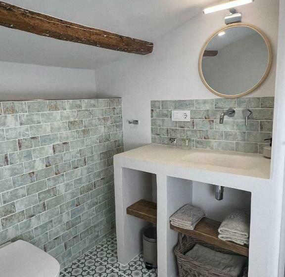 住宿加早餐  Can Jan Vives