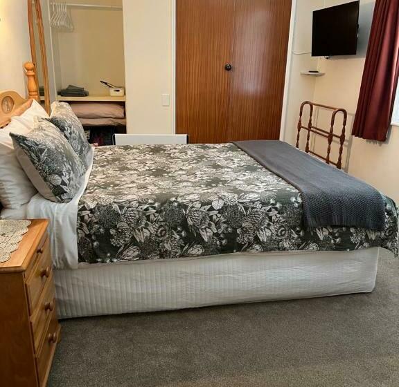 Bed and Breakfast Carly’s Place