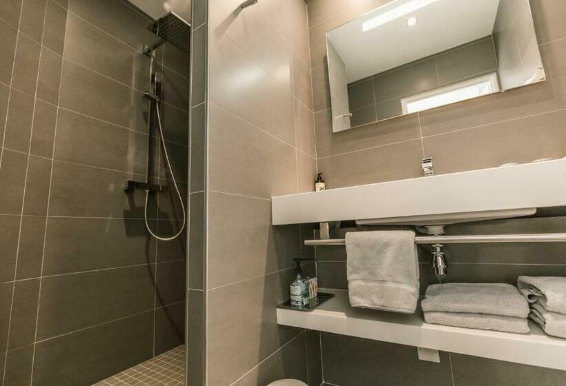 مبيت وإفطار Chambres D Hôtes De L Avel Vor