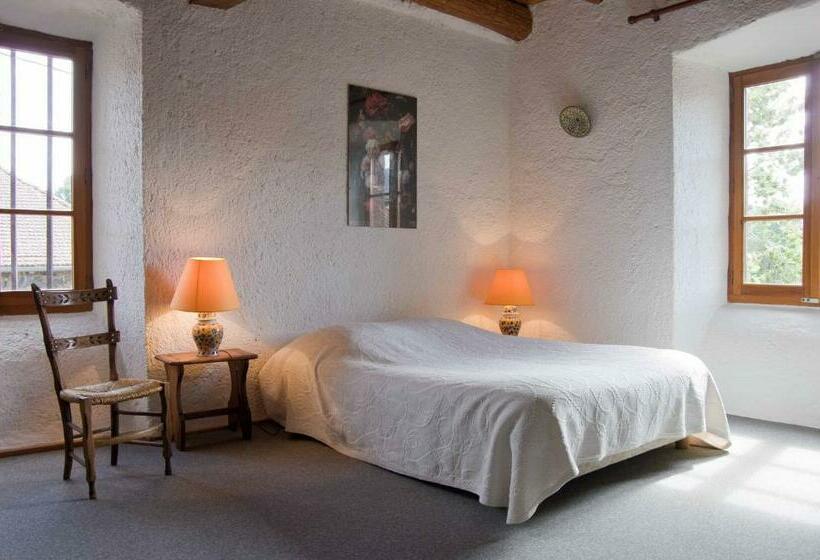 צימר Chez Caroline Chambres D Hôtes