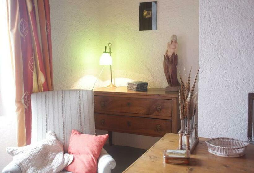 مبيت وإفطار Chez Caroline Chambres D Hôtes