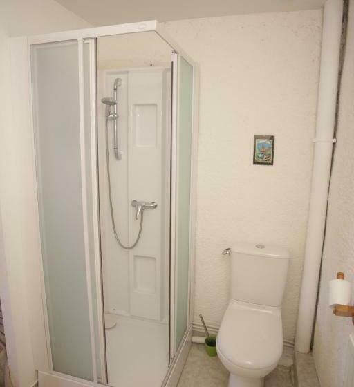 צימר Chez Caroline Chambres D Hôtes