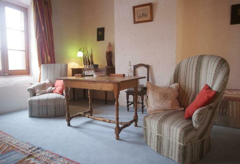 مبيت وإفطار Chez Caroline Chambres D Hôtes