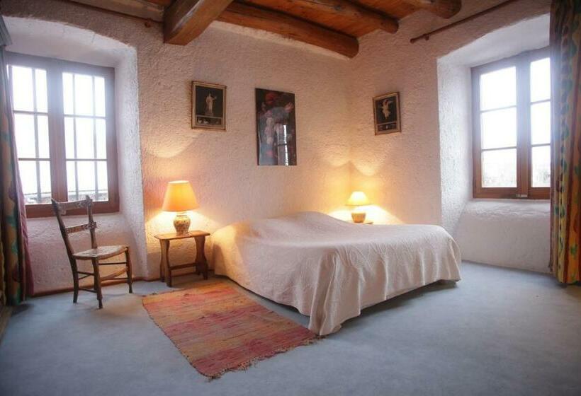 צימר Chez Caroline Chambres D Hôtes