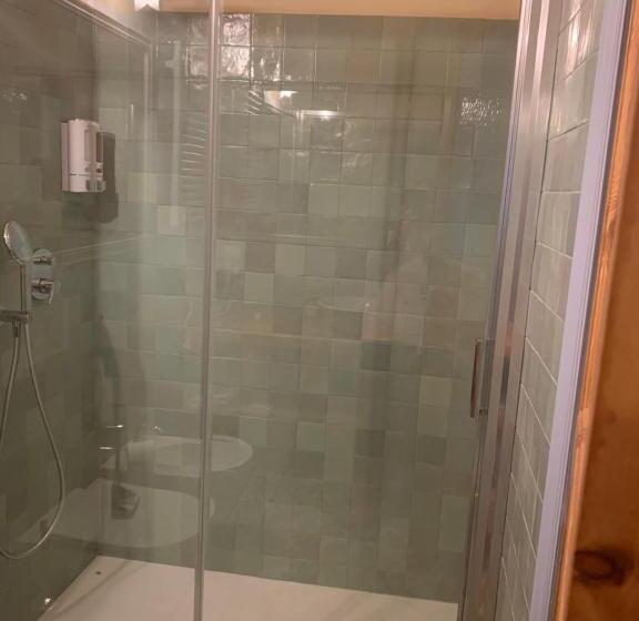 住宿加早餐 Di Verde D’azzurro