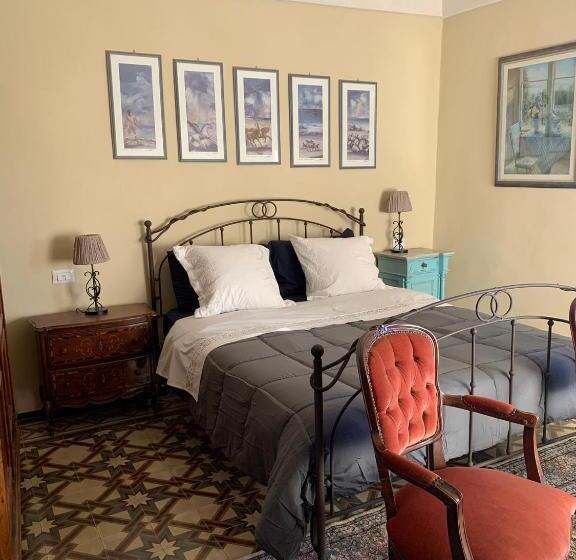 住宿加早餐 Di Verde D’azzurro