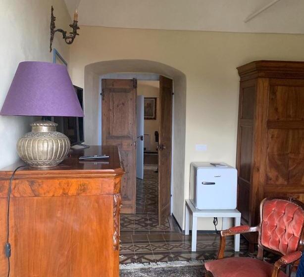 住宿加早餐 Di Verde D’azzurro