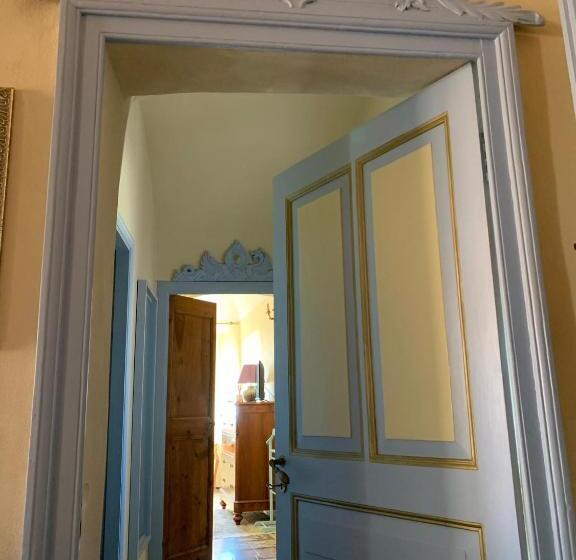 住宿加早餐 Di Verde D’azzurro