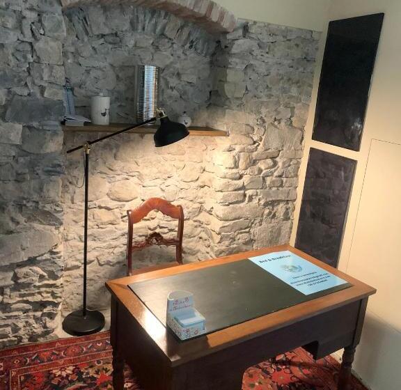 住宿加早餐 Di Verde D’azzurro