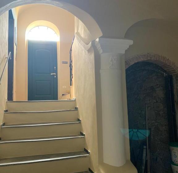 住宿加早餐 Di Verde D’azzurro