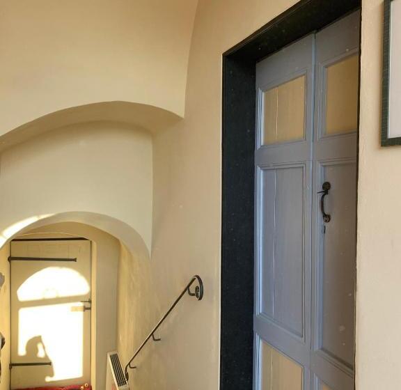 住宿加早餐 Di Verde D’azzurro