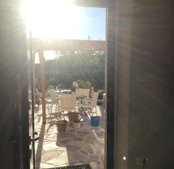 住宿加早餐 Di Verde D’azzurro