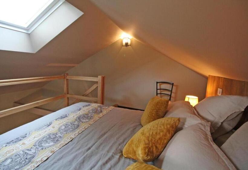 צימר La Petite Charmille