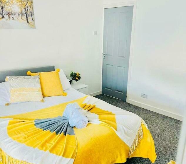 住宿加早餐 Alver House