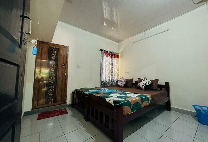 Bed and Breakfast Rivage Beach Home