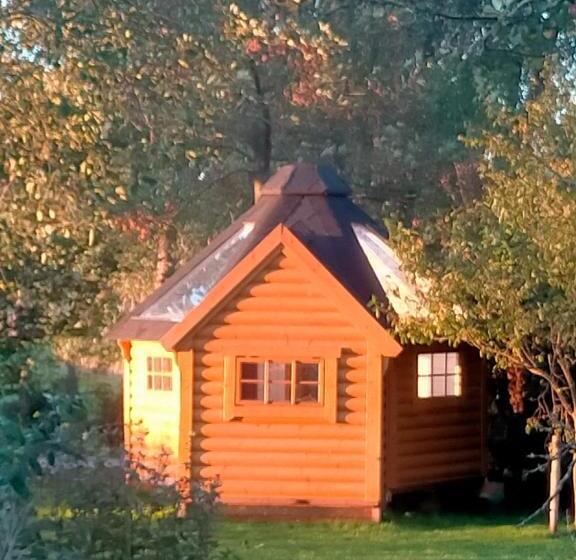 ベッドアンドブレックファースト Sterrenzicht Bb Weidszicht