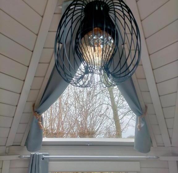 ベッドアンドブレックファースト Sterrenzicht Bb Weidszicht