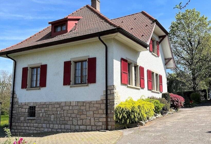 ベッドアンドブレックファースト Villa Mai