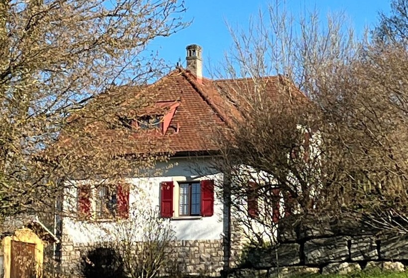 住宿加早餐  Villa Mai