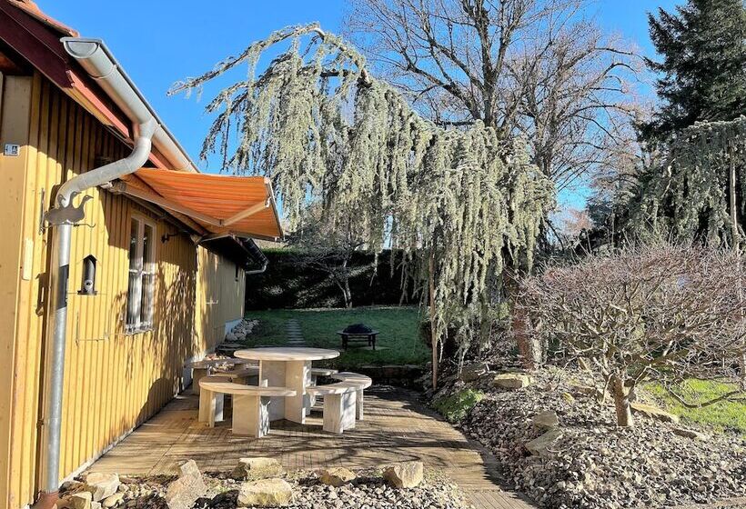 住宿加早餐  Villa Mai