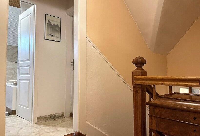 住宿加早餐  Villa Mai