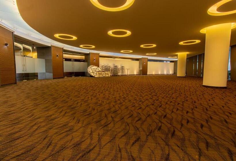 Capitalia   Apartments   Reforma Centro