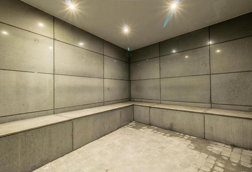 Capitalia   Apartments   Reforma Centro