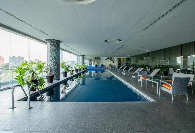 Capitalia   Apartments   Reforma Centro