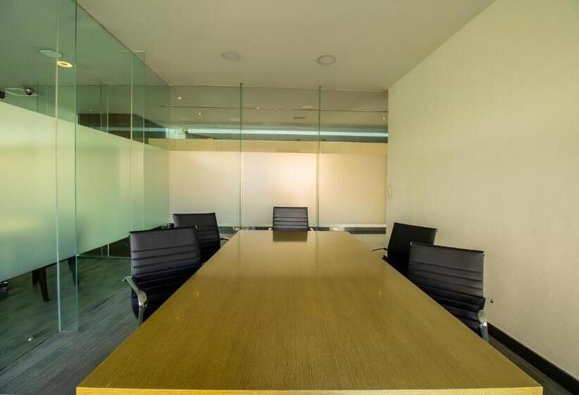 Capitalia   Apartments   Reforma Centro