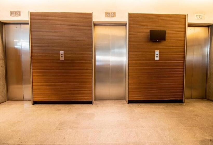 Capitalia   Apartments   Reforma Centro