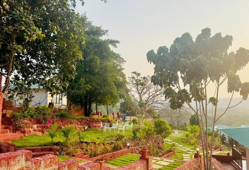 Xenious Cashew Leaf Eco Resort, Goa