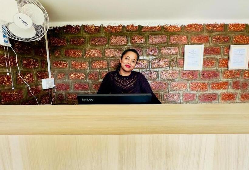 Xenious Cashew Leaf Eco Resort, Goa