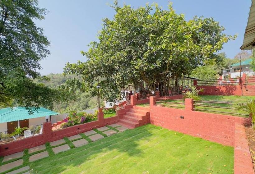 Xenious Cashew Leaf Eco Resort, Goa