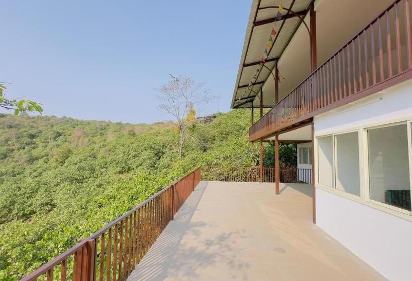 Xenious Cashew Leaf Eco Resort, Goa