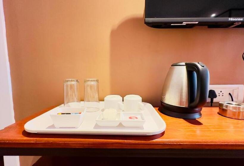 Xenious Cashew Leaf Eco Resort, Goa