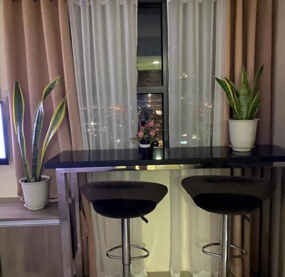 Cityview Studio @horizons 101