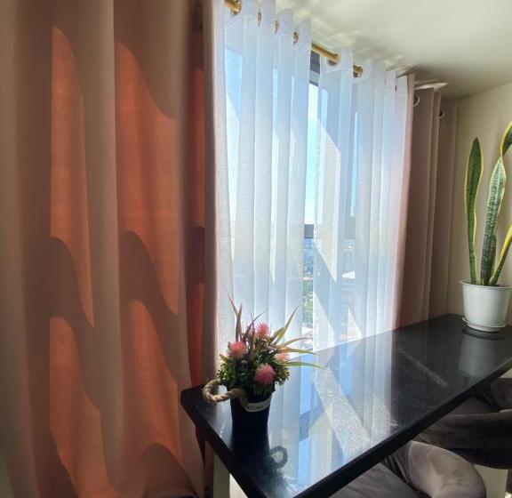 Cityview Studio @horizons 101