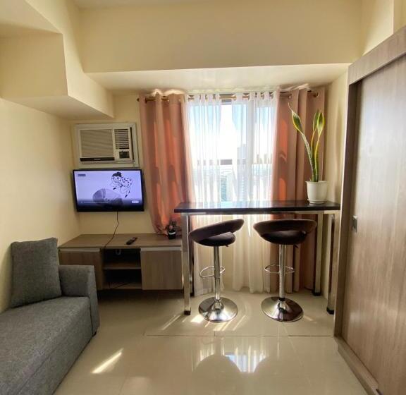 Cityview Studio @horizons 101