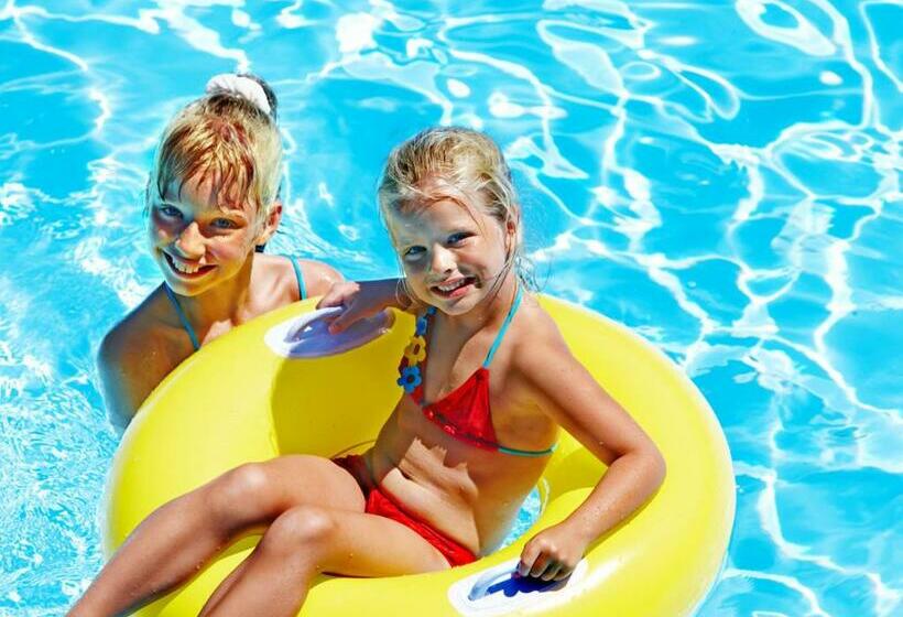 Clubhotel Residence Cesenatico