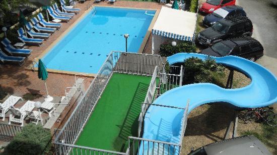 Clubhotel Residence Cesenatico