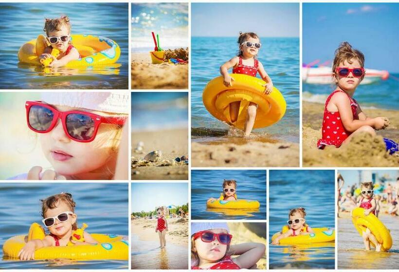 Clubhotel Residence Cesenatico