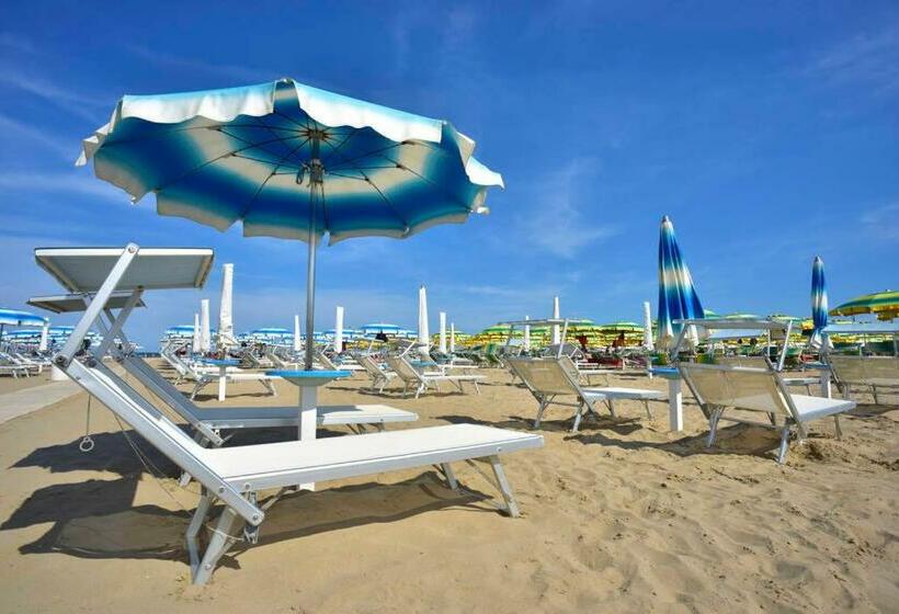 Clubhotel Residence Cesenatico