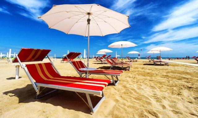 Clubhotel Residence Cesenatico