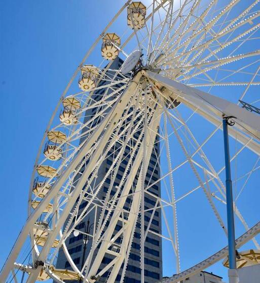 Clubhotel Residence Cesenatico