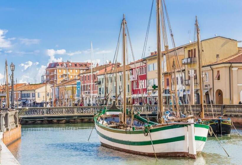 Clubhotel Residence Cesenatico