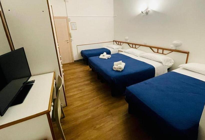 Clubhotel Residence Cesenatico