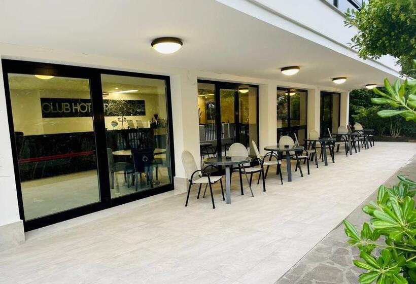 Clubhotel Residence Cesenatico